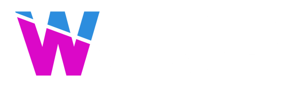 Woop Online Stores logo