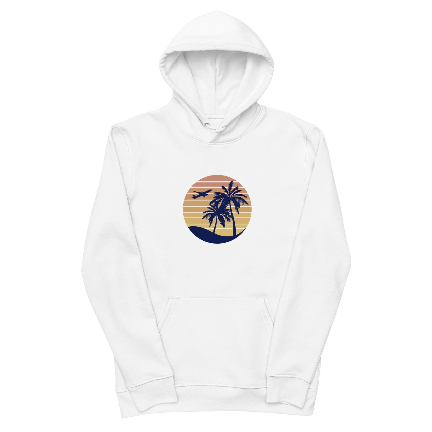 Sunset Unisex Hoodie