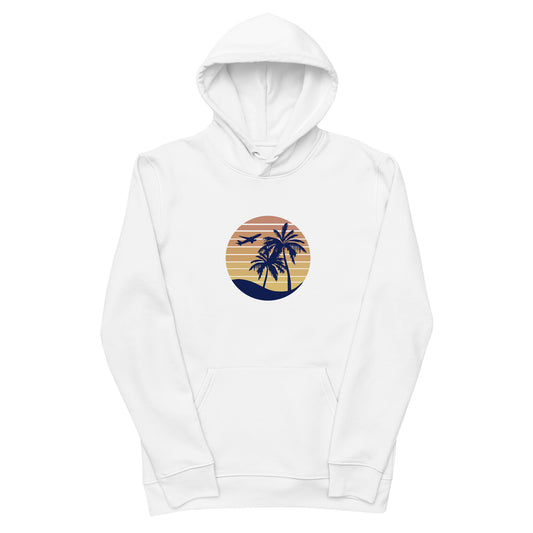 Sunset Unisex Hoodie