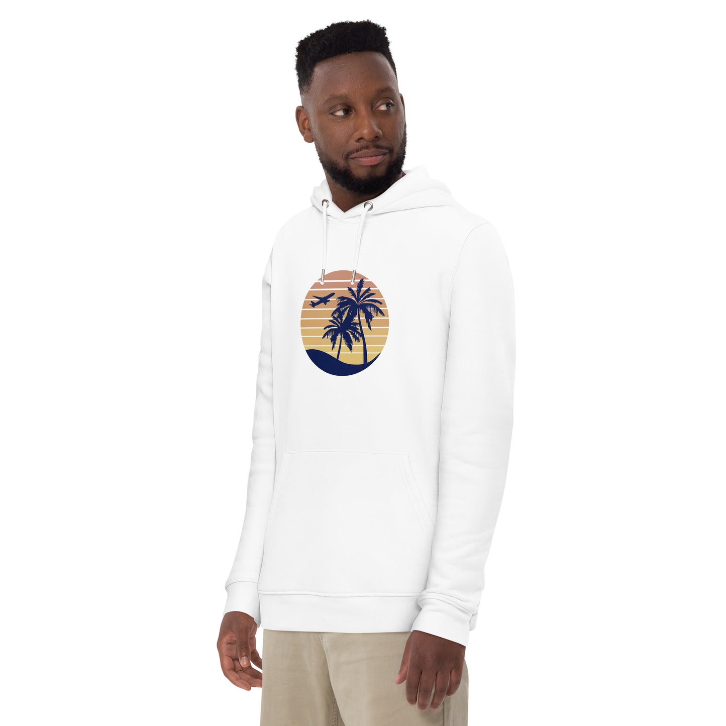 Sunset Unisex Hoodie