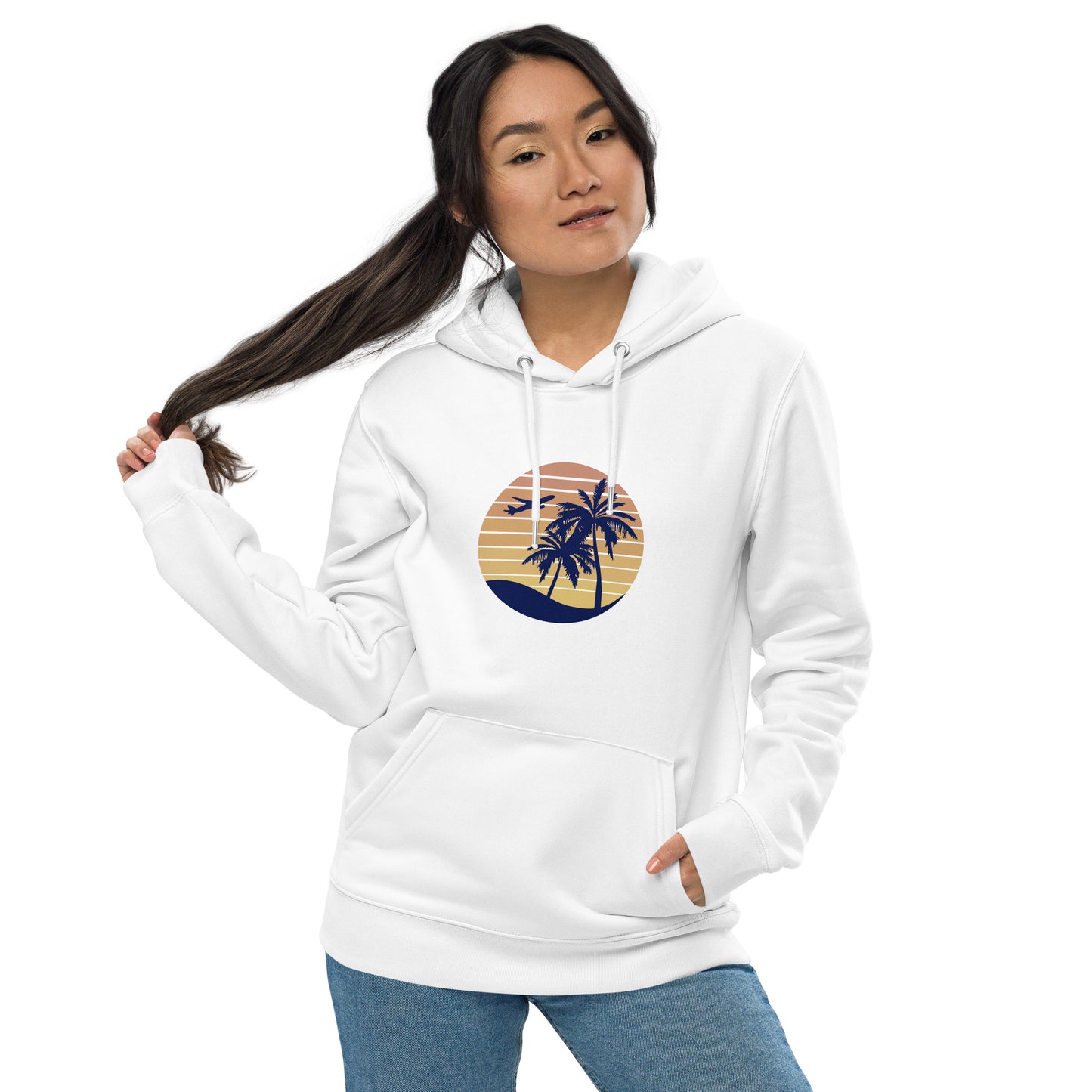 Sunset Unisex Hoodie