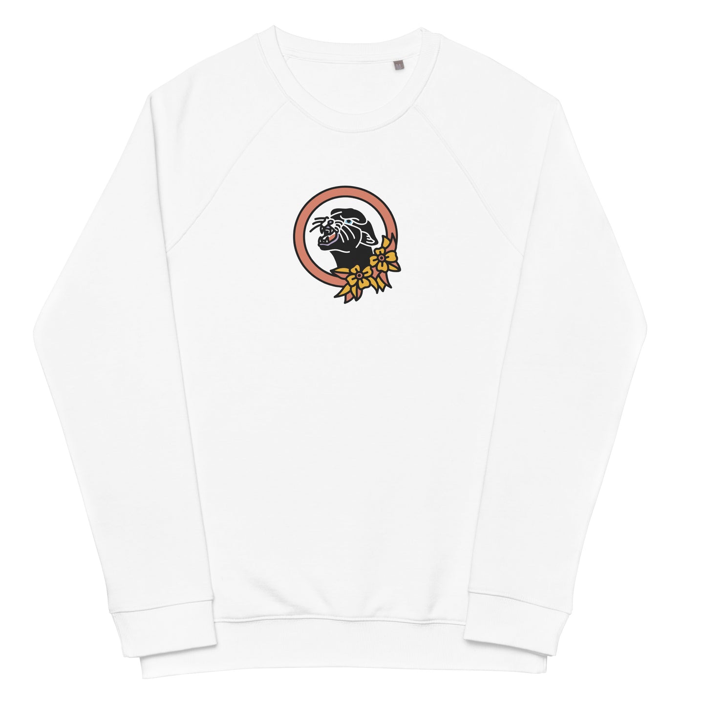 Unisex Panther Sweatshirt