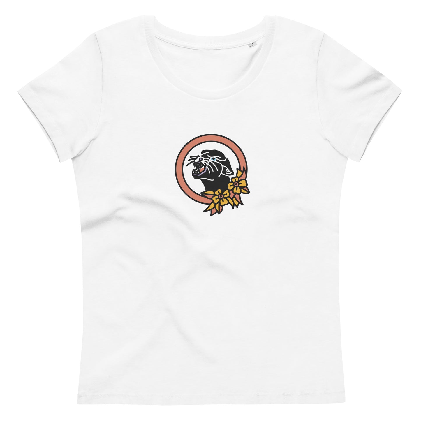 Women's Panther T-Shirt