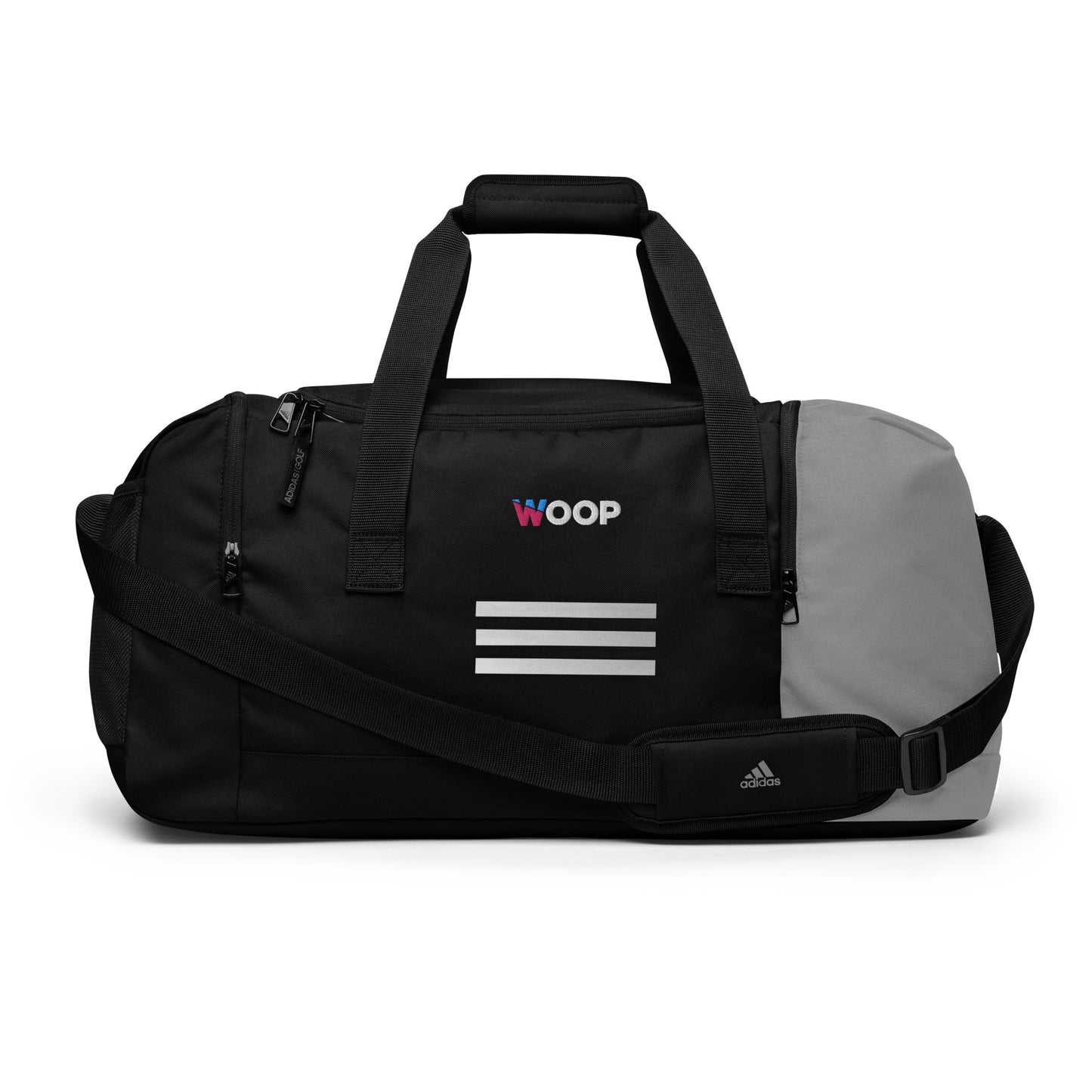 Woop x adidas Duffle Bag