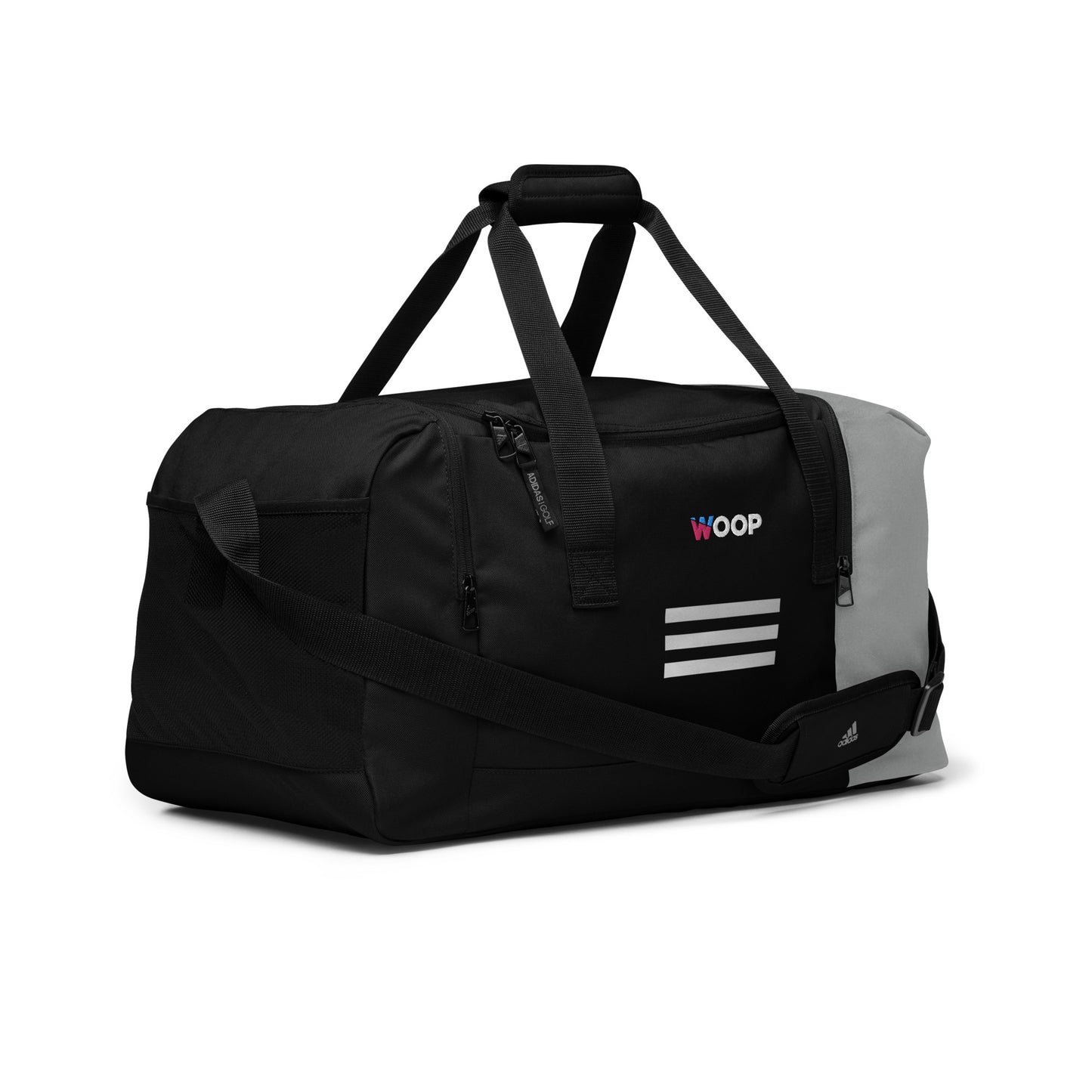 Woop x adidas Duffle Bag