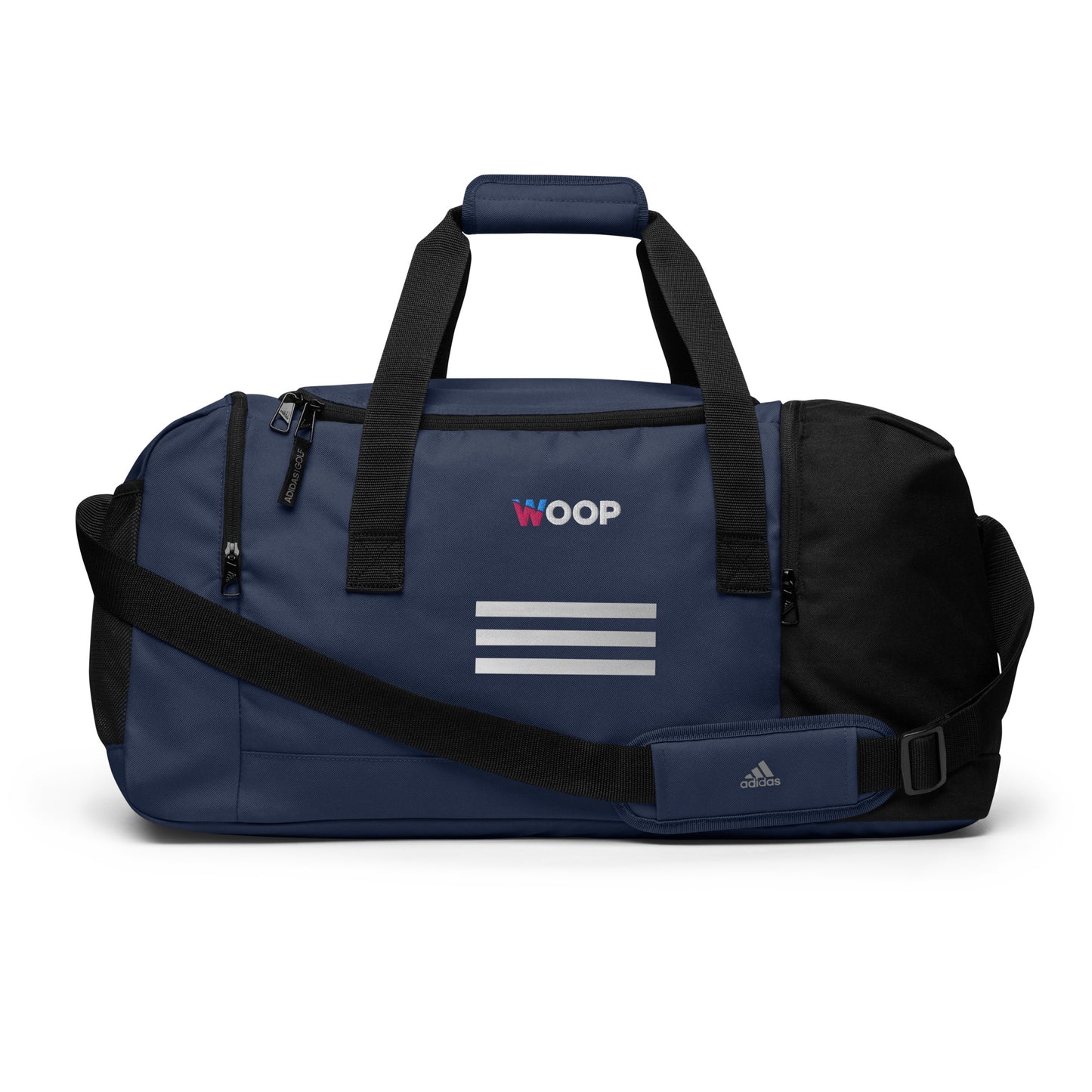 Woop x adidas Duffle Bag