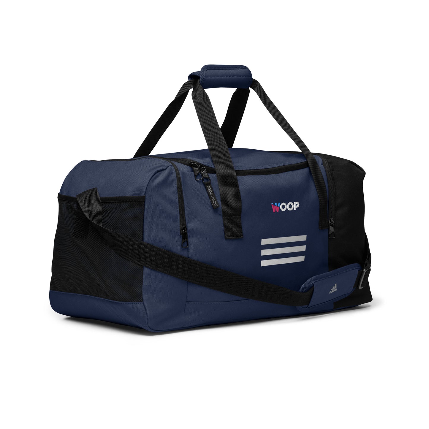 Woop x adidas Duffle Bag