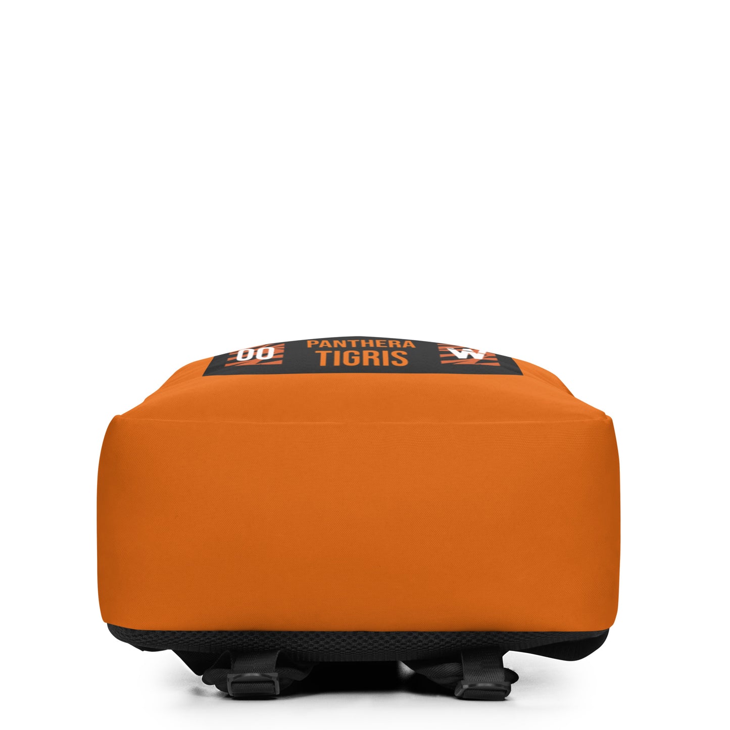 Tiger Collection Premium Backpack