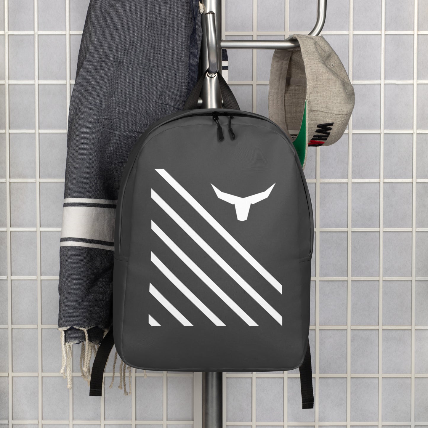Toro Backpack