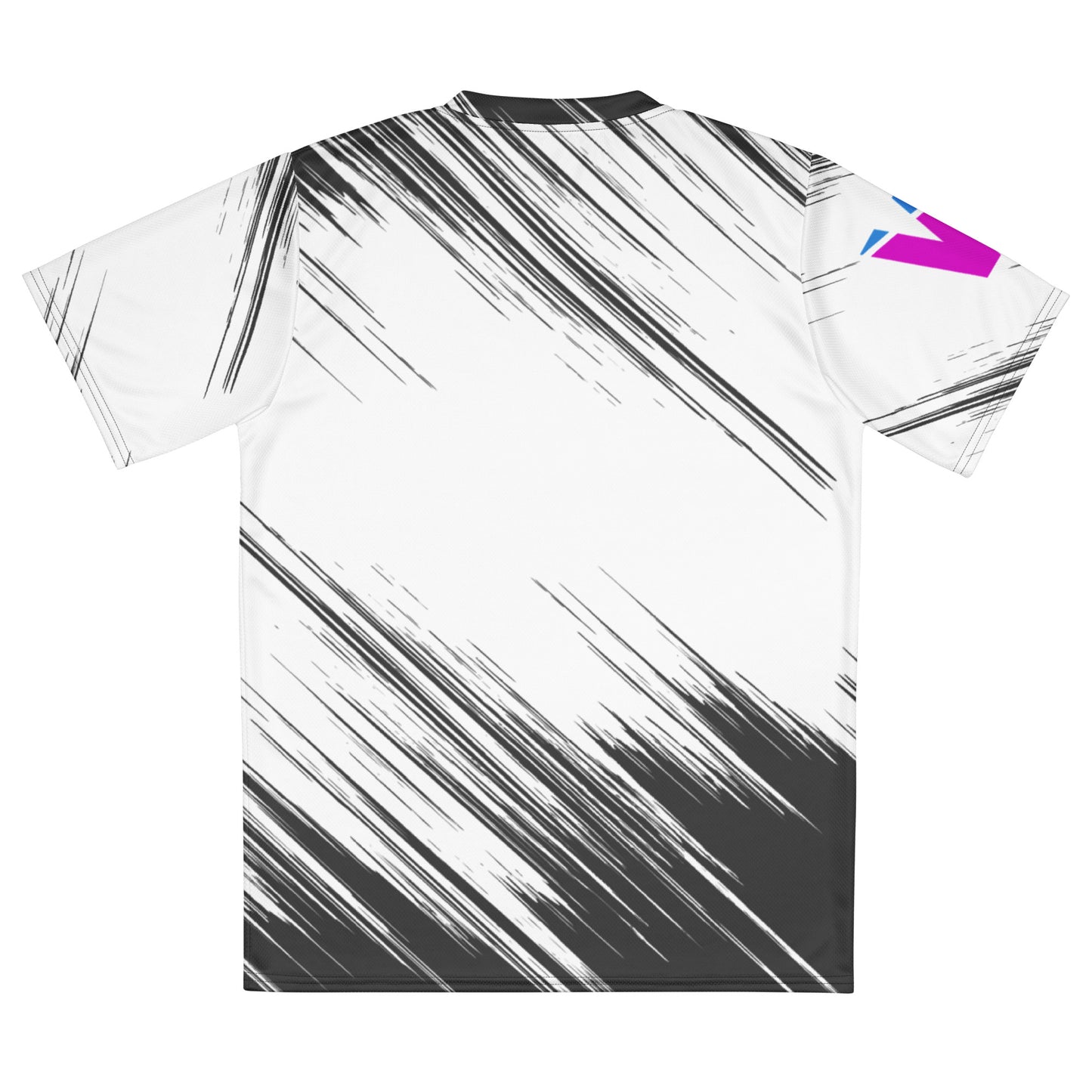 Woop Recycled Unisex Sports Jersey