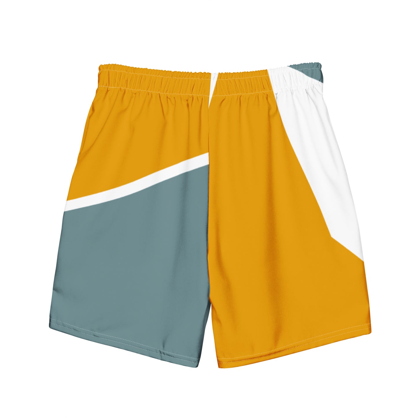 WOOP RECYCLED SWIM TRUNKS