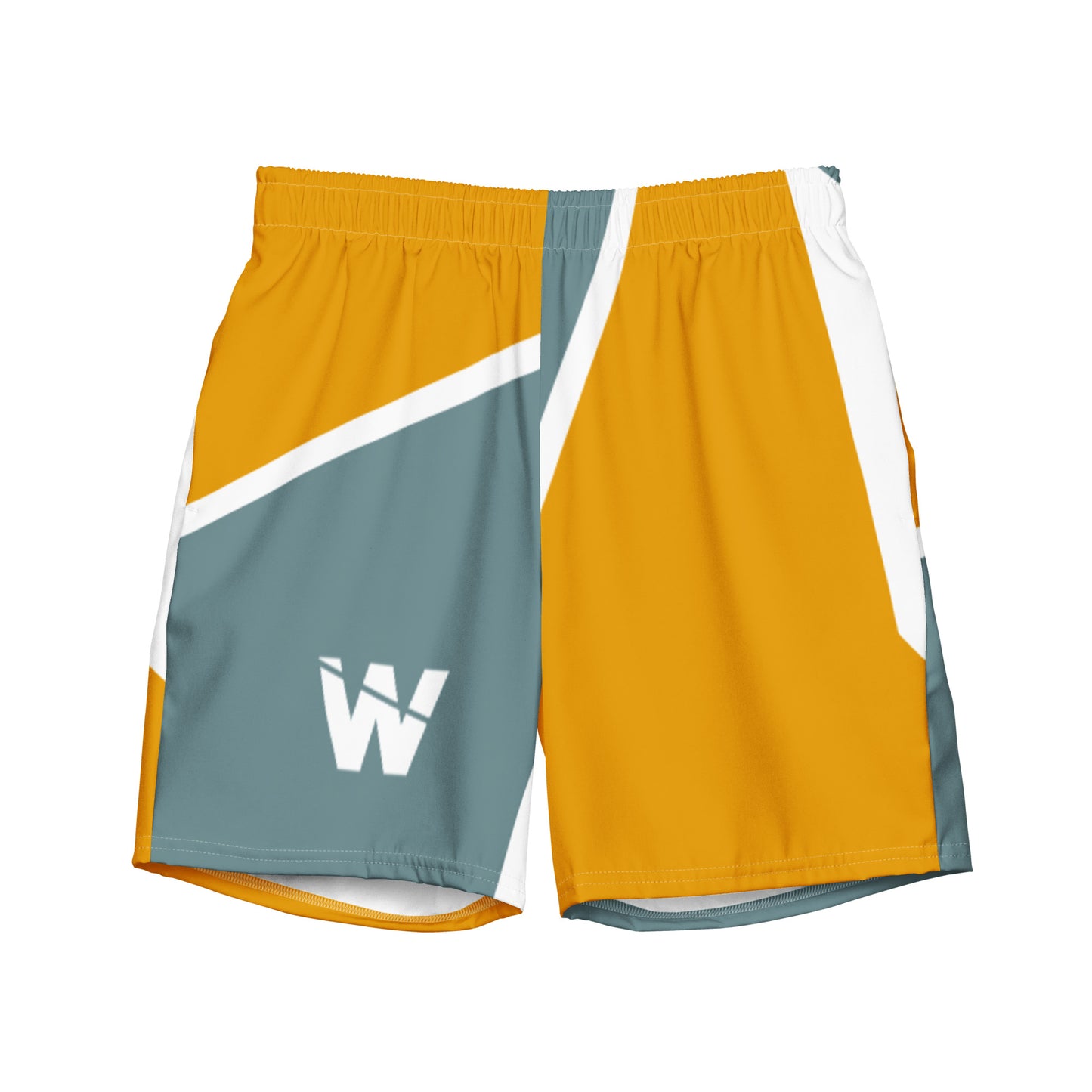 WOOP RECYCLED SWIM TRUNKS