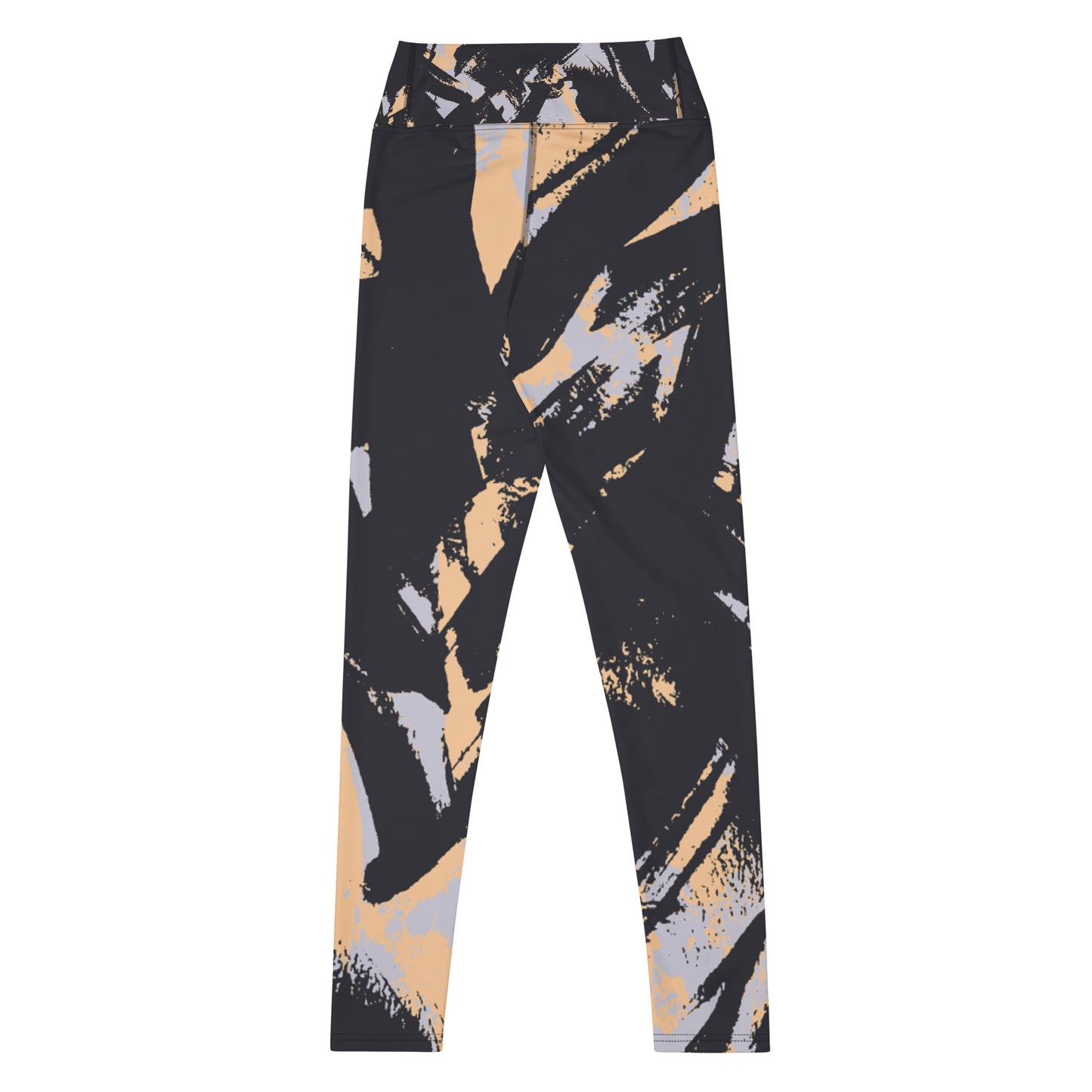 POCKETED LEGGINGS