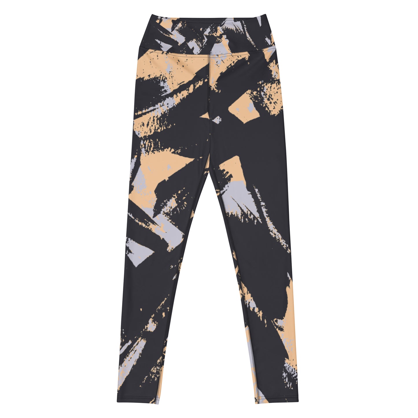 POCKETED LEGGINGS