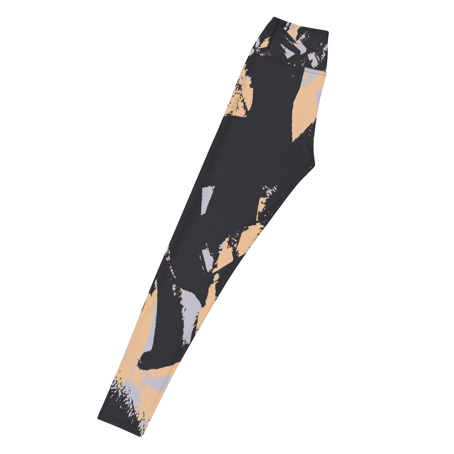 POCKETED LEGGINGS