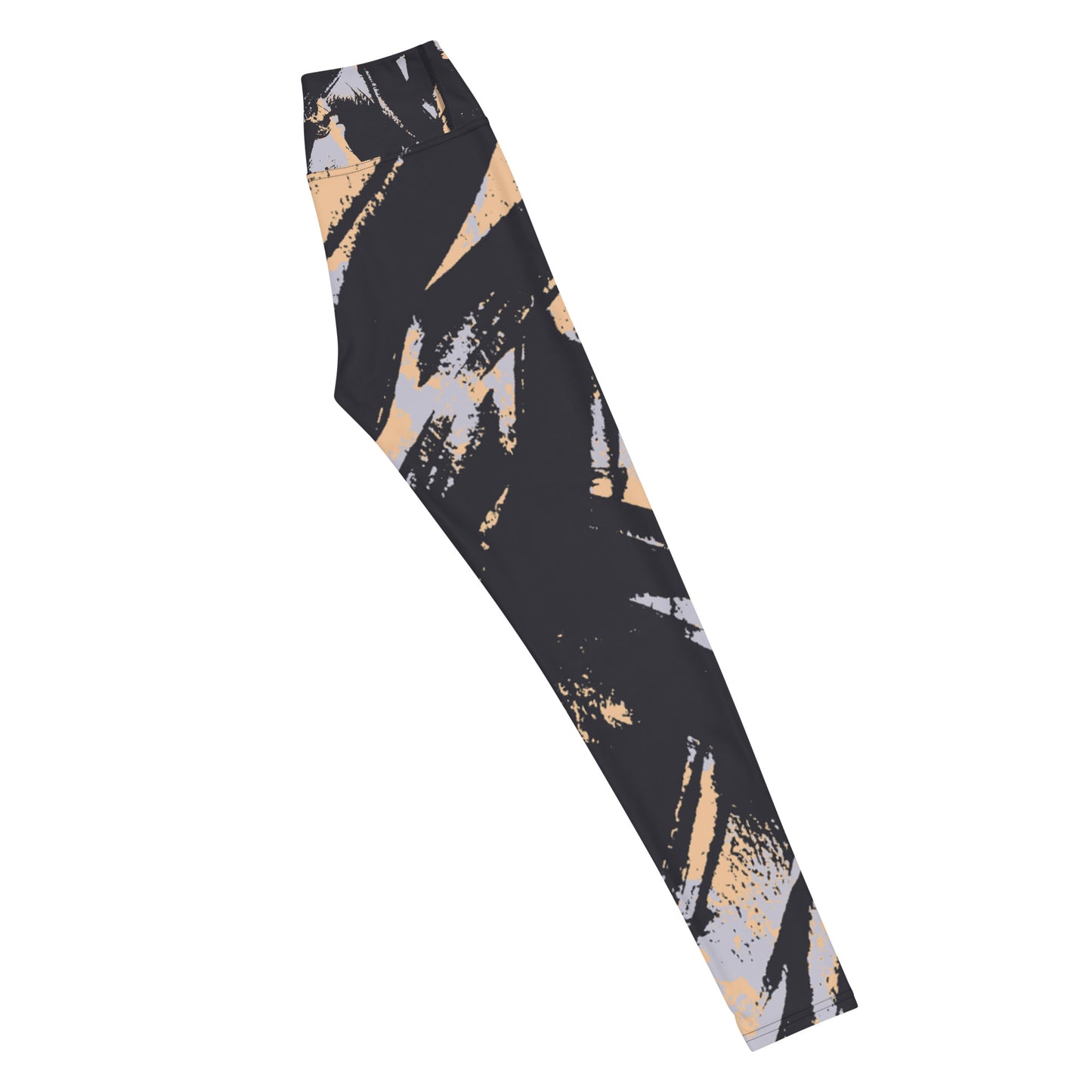 POCKETED LEGGINGS