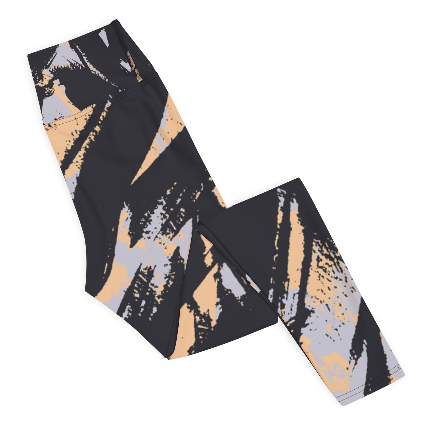 POCKETED LEGGINGS