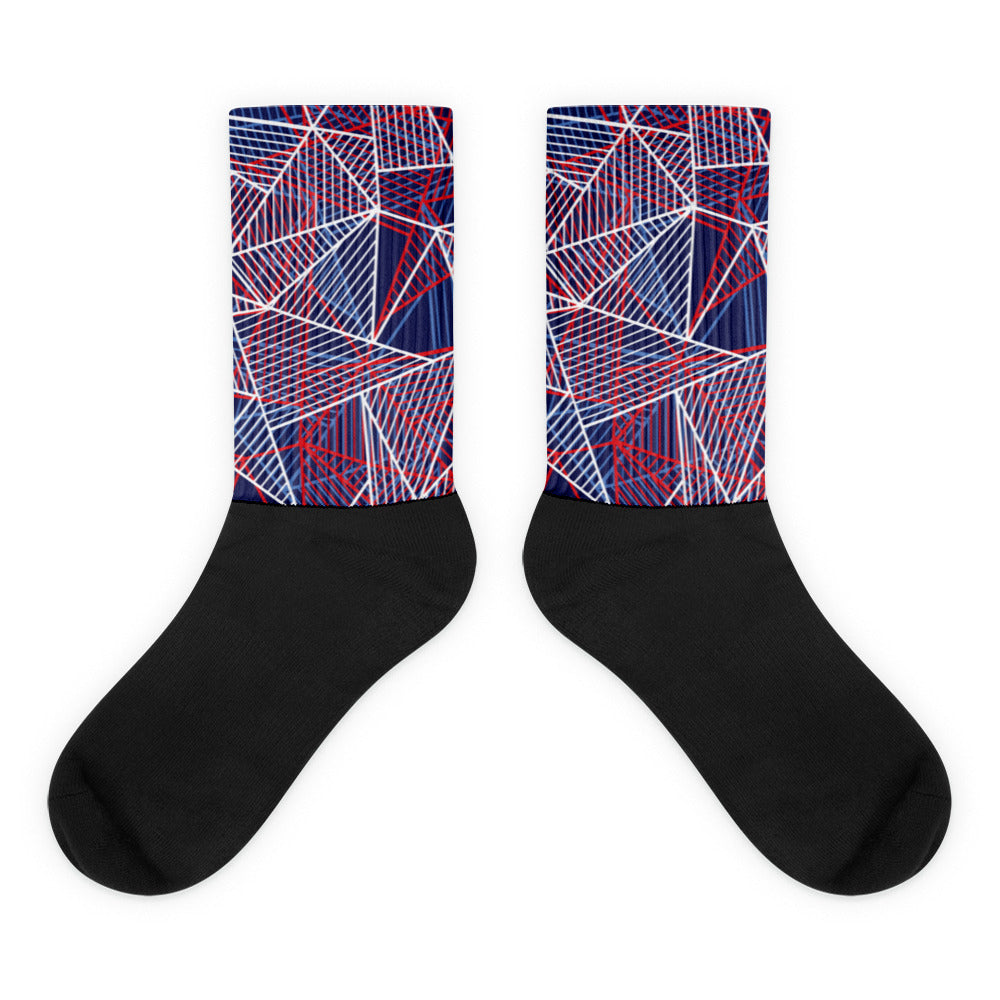 Woop Socks
