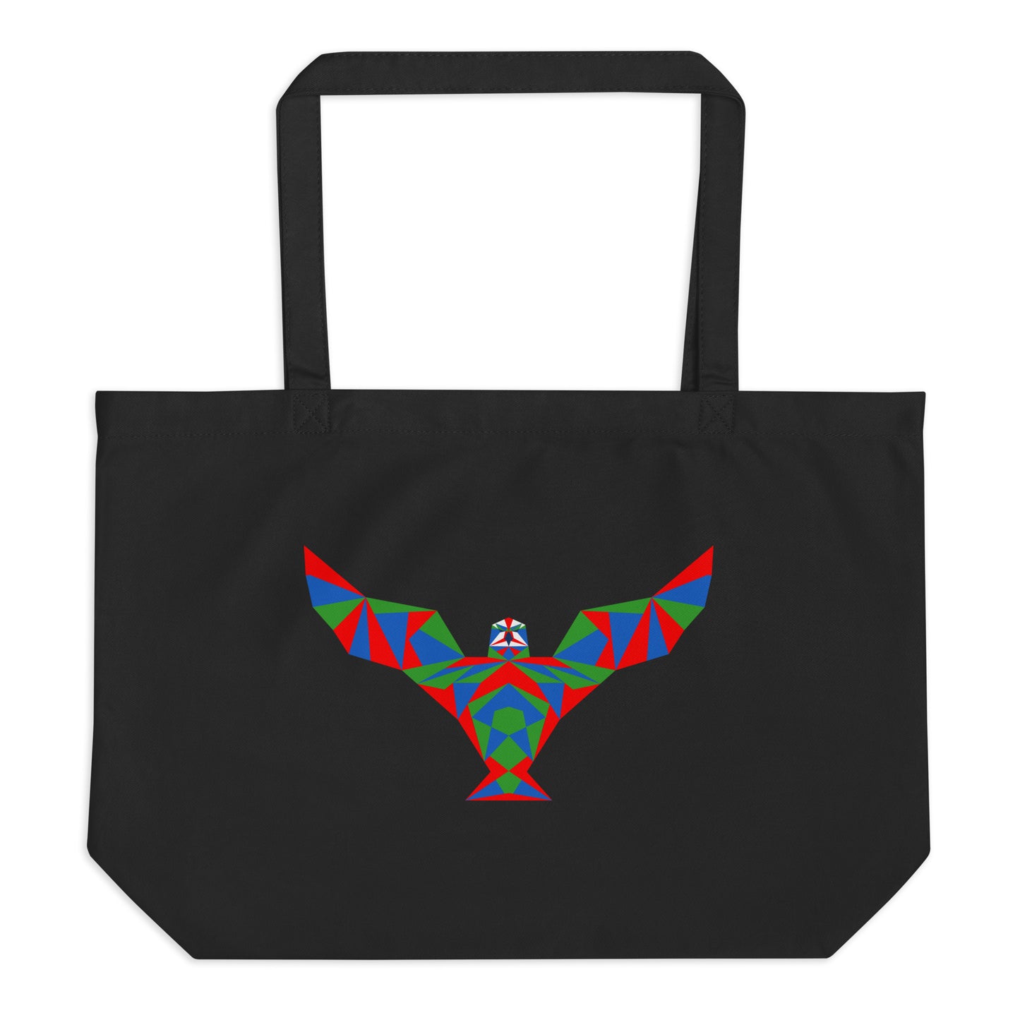 LORO LARGE TOTE BAG