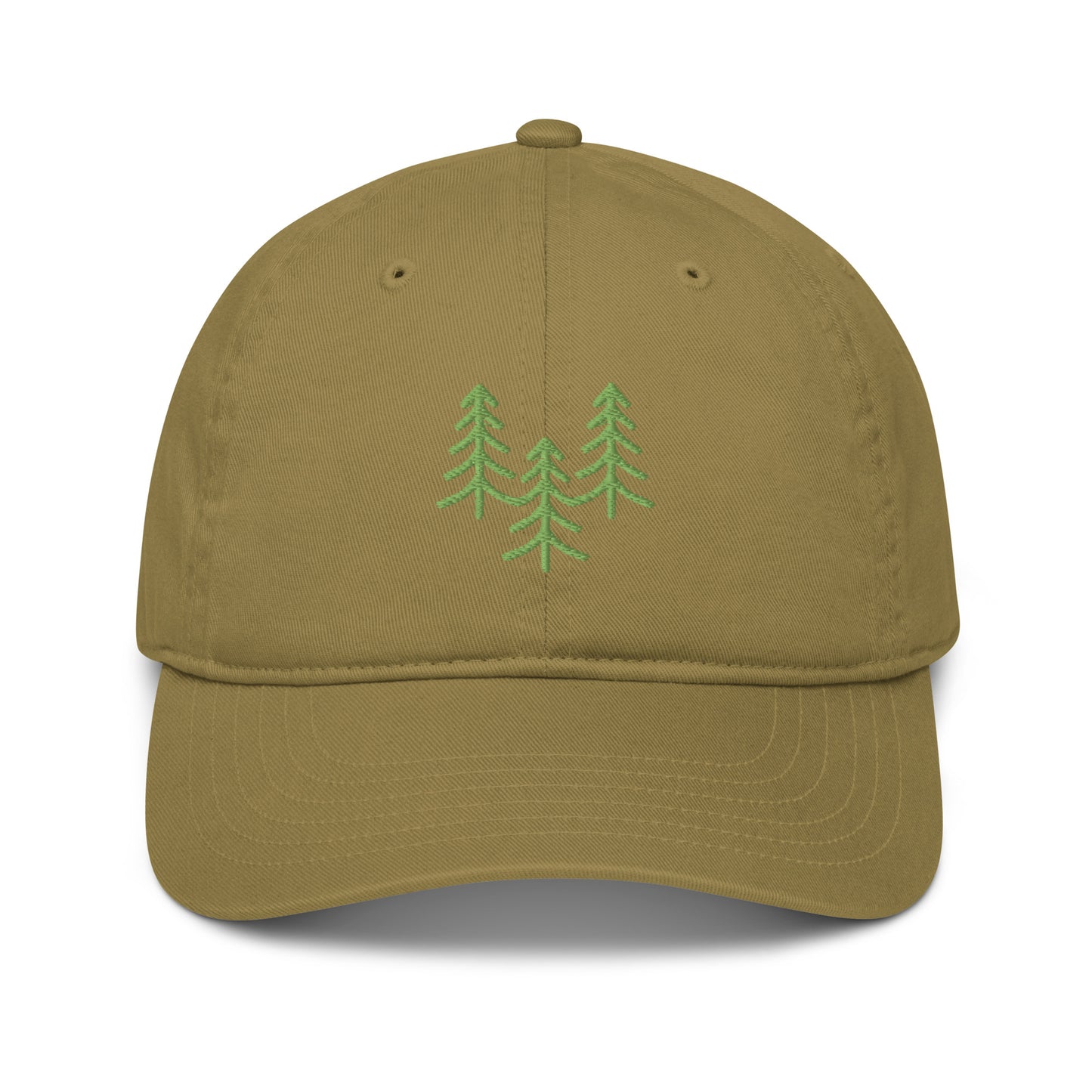FOREST ORGANIC HAT