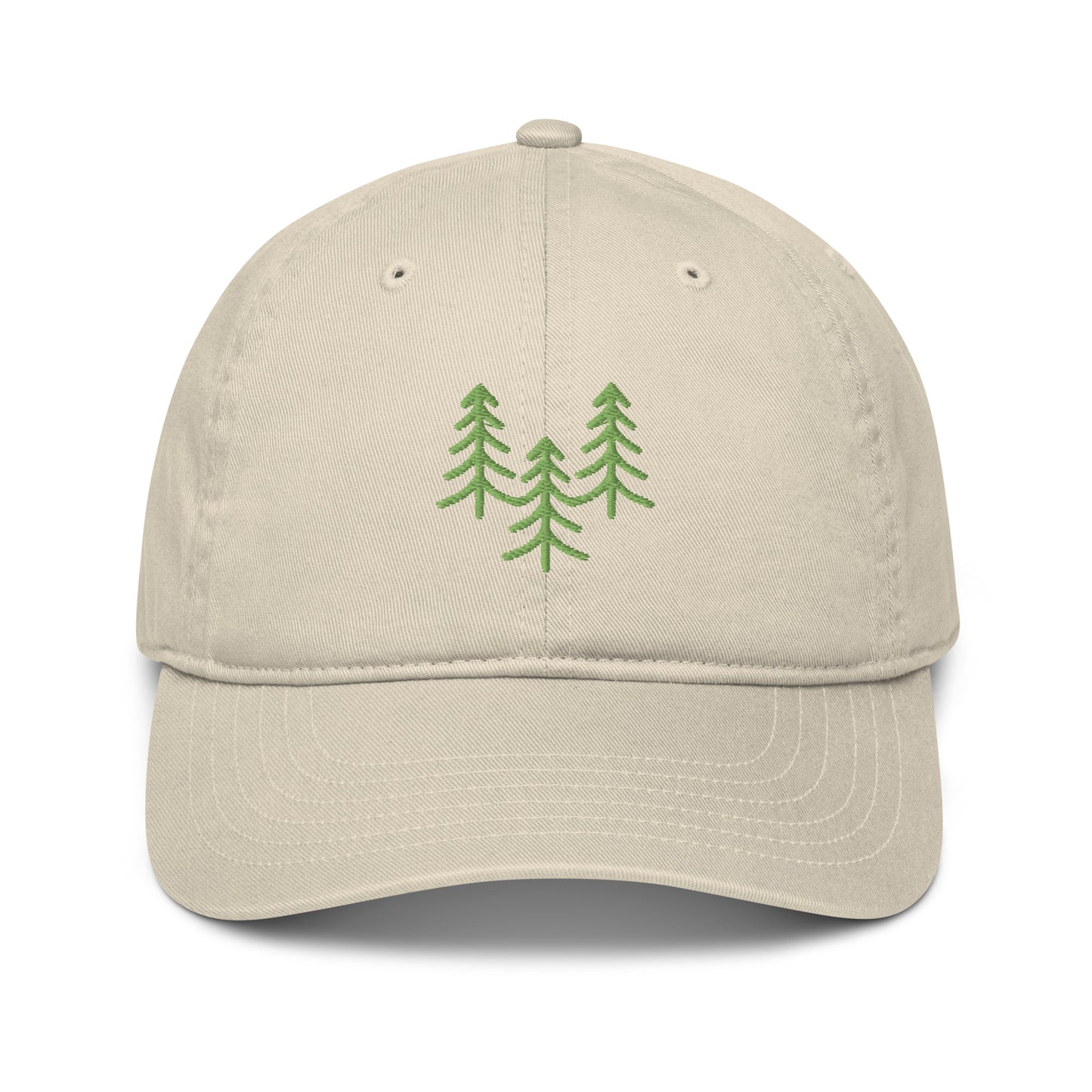 FOREST ORGANIC HAT