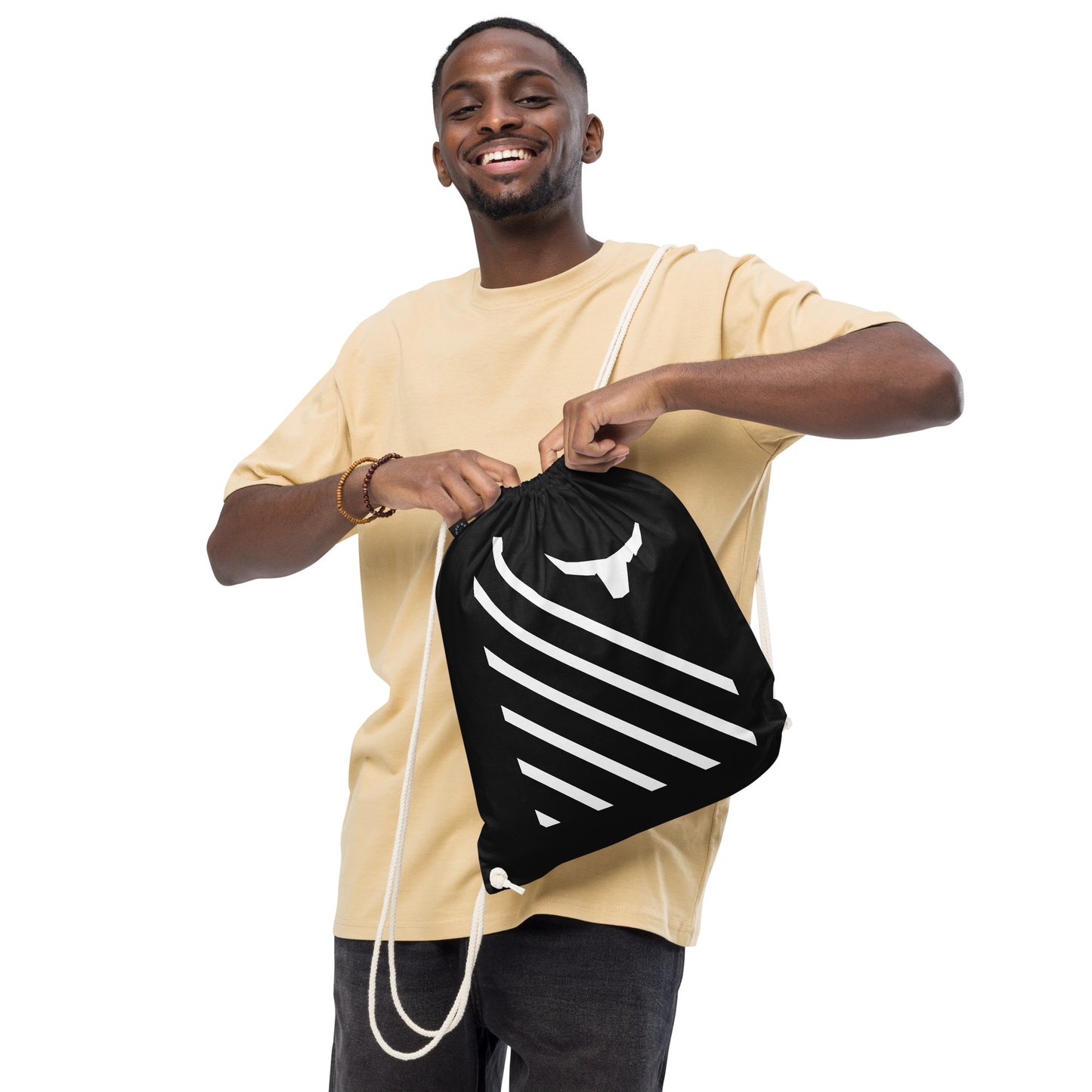 TORO DRAWSTING BAG