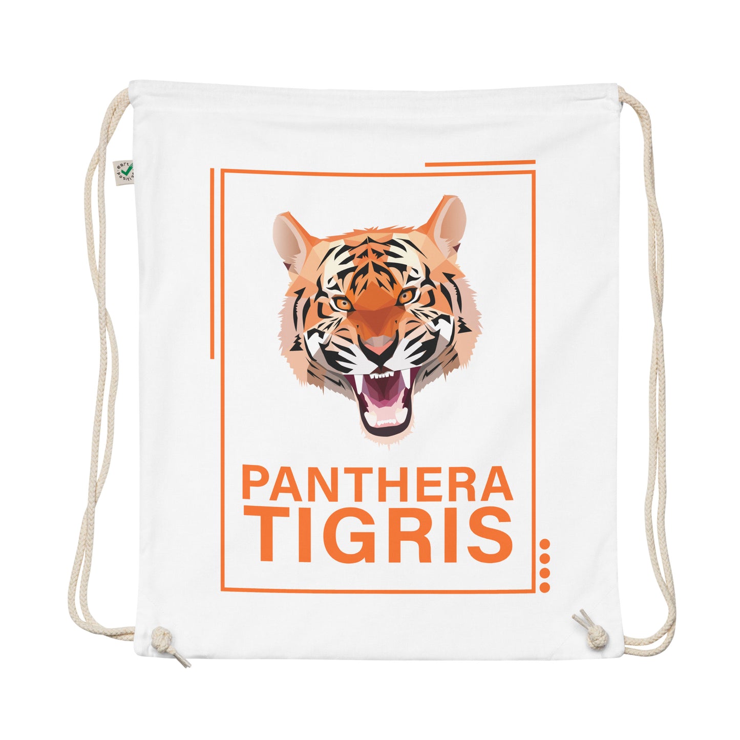 Tiger Collection Tote Bag