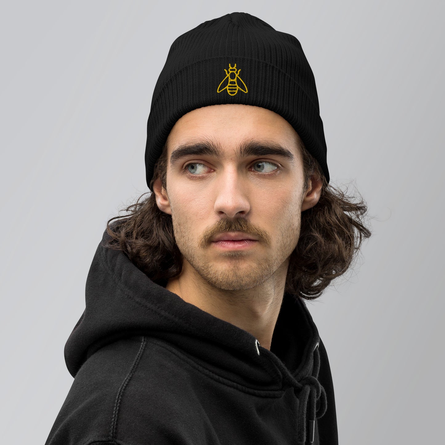 Bee Collection Standard Beenie