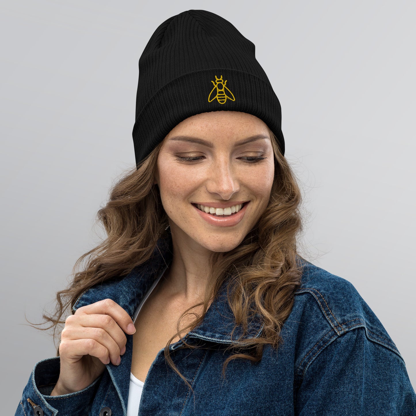 Bee Collection Standard Beenie