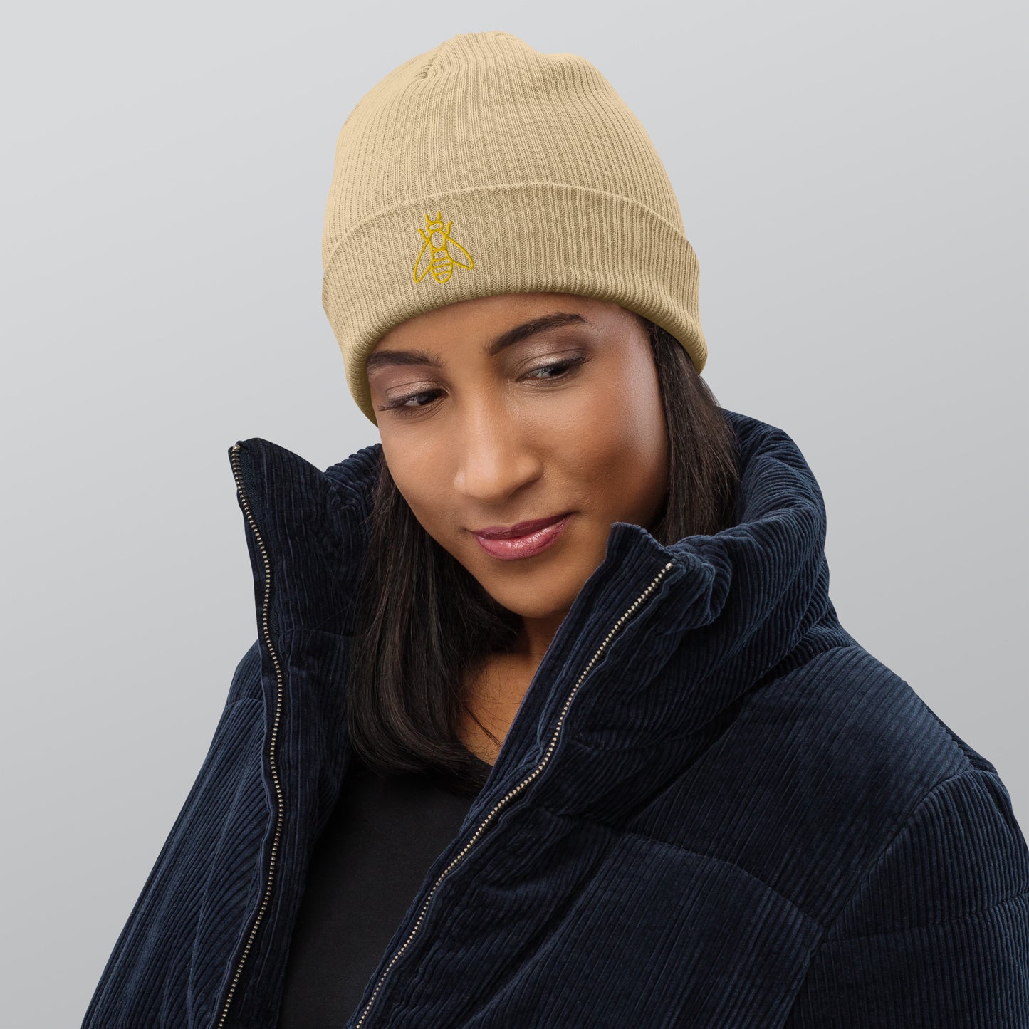 Bee Collection Standard Beenie