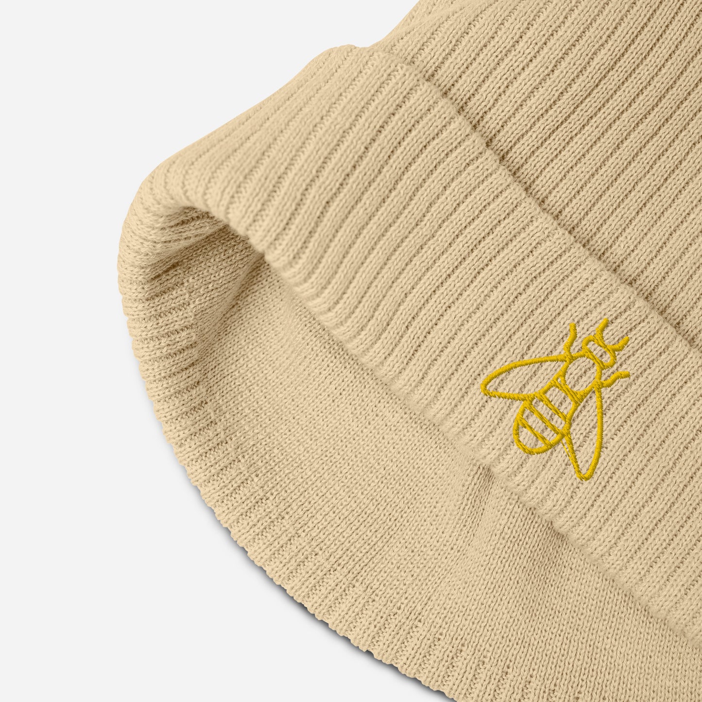 Bee Collection Standard Beenie