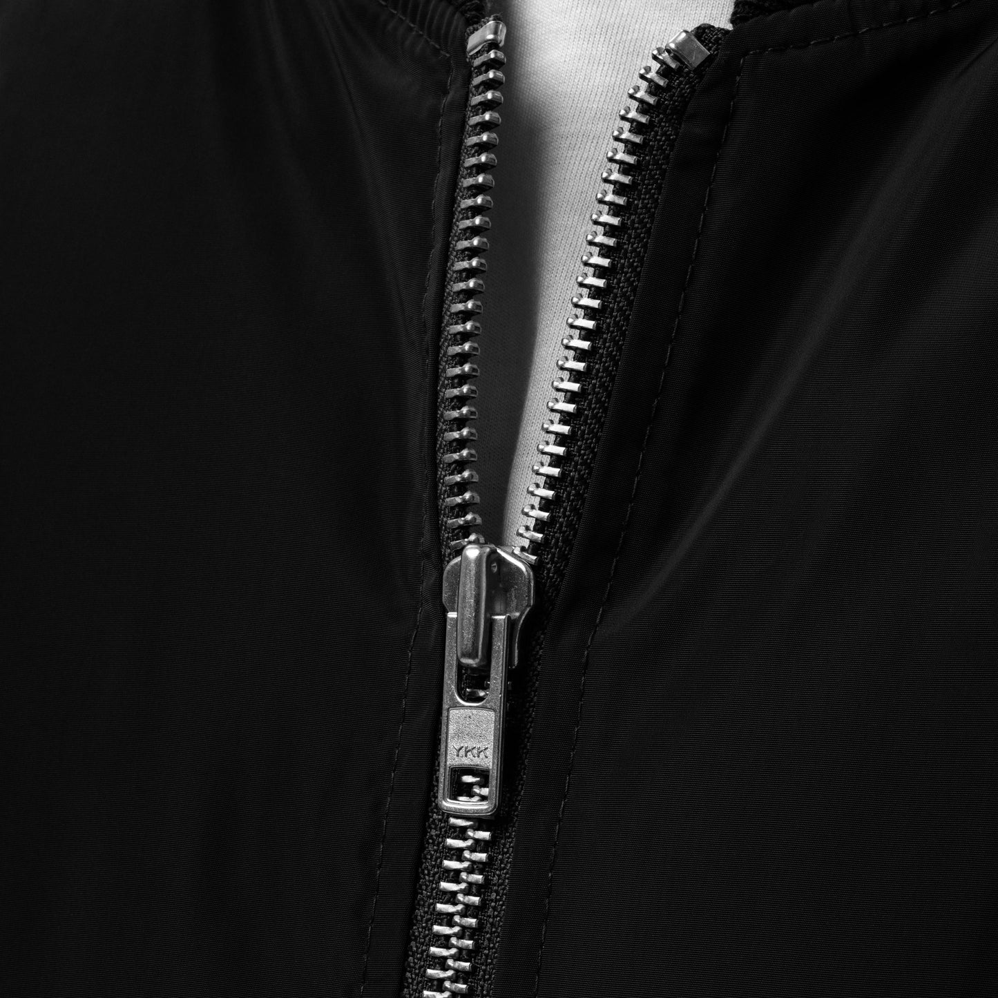 Bee Collection Premium Bomber Jacket
