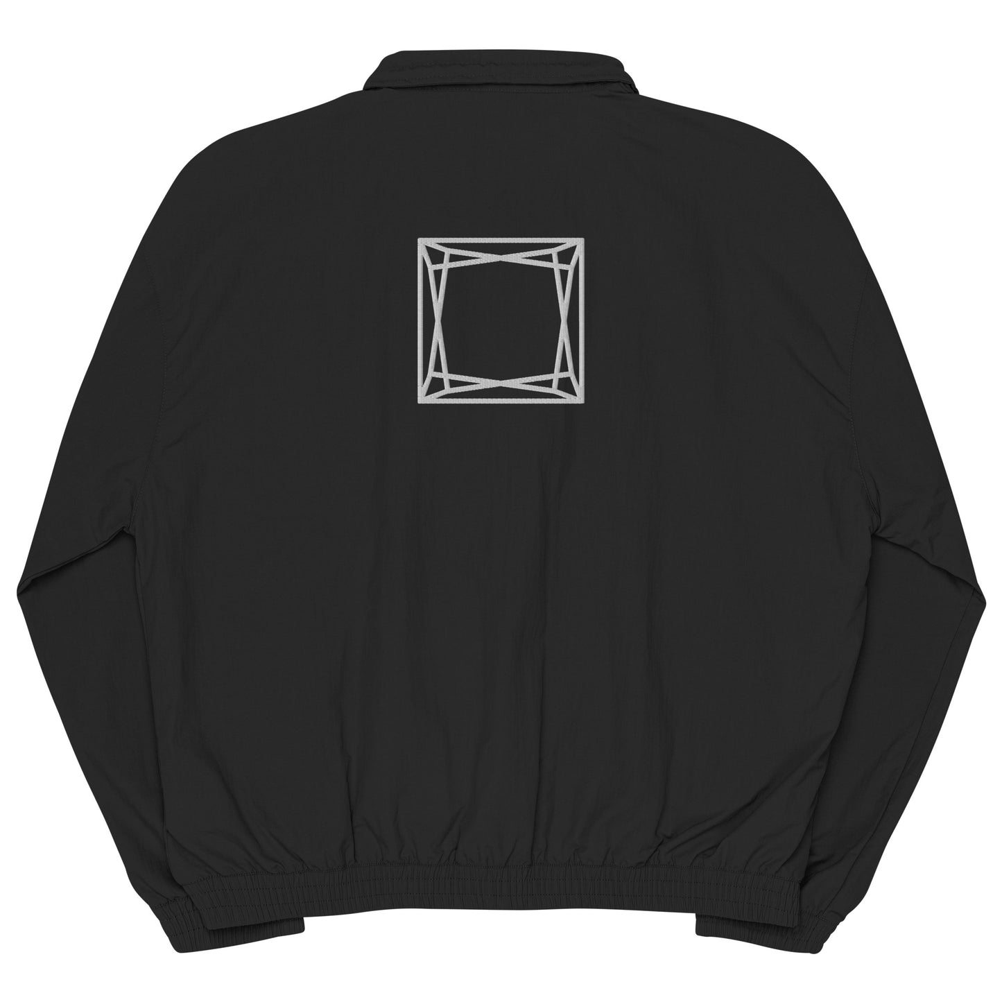 TORO TRACKSUIT JACKET