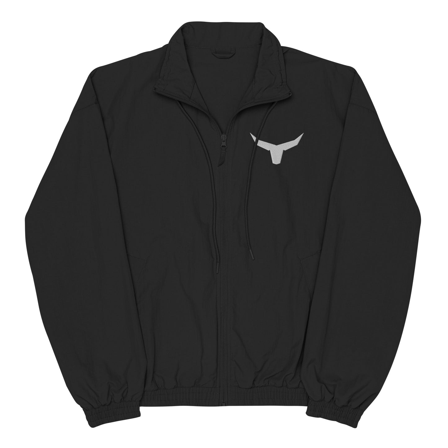 TORO TRACKSUIT JACKET