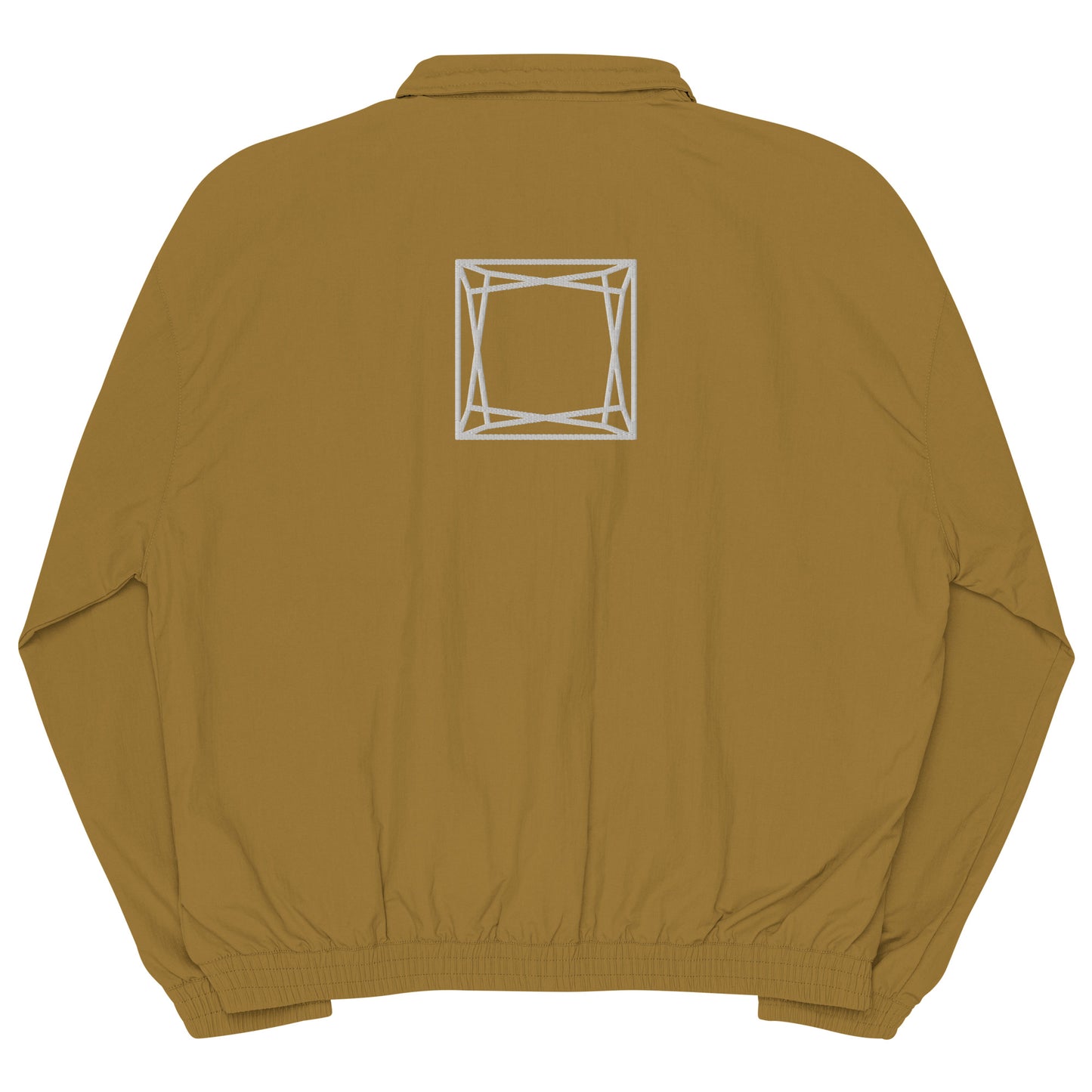 TORO TRACKSUIT JACKET