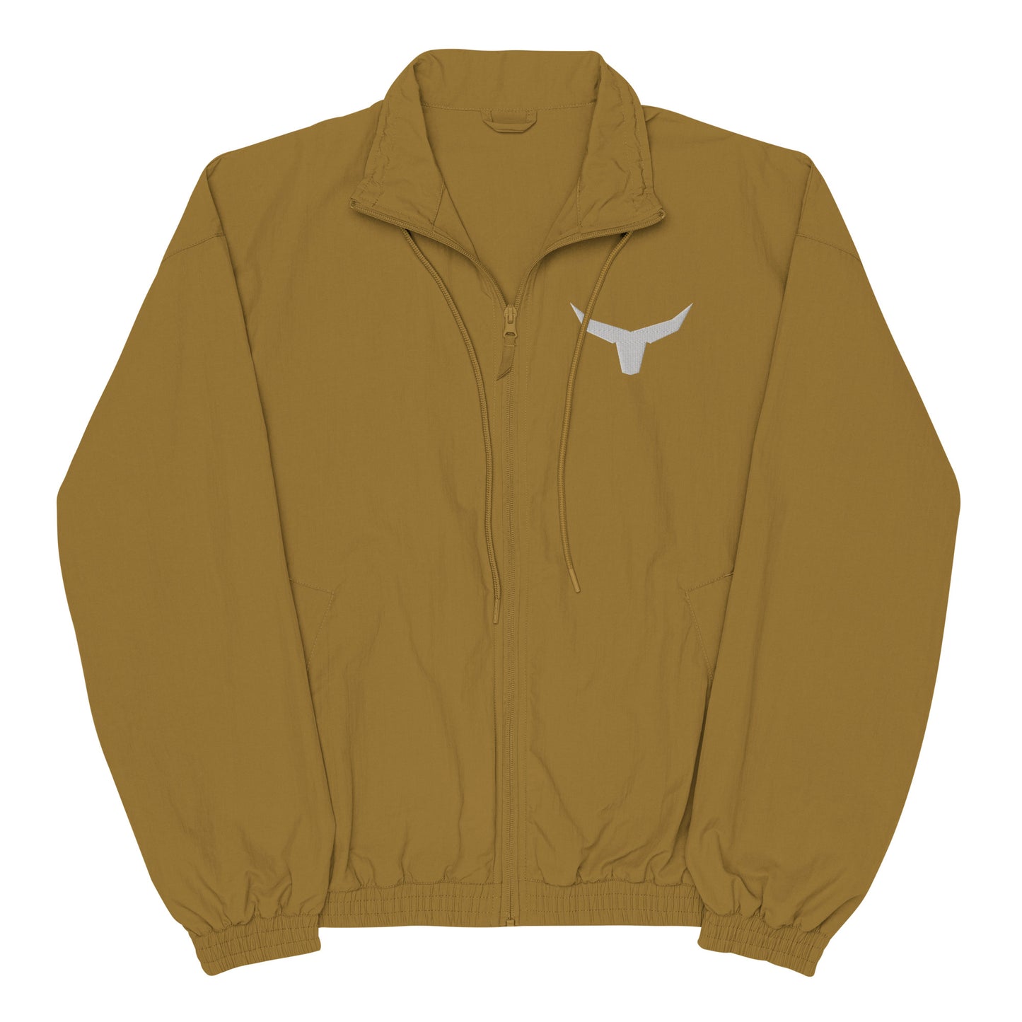 TORO TRACKSUIT JACKET