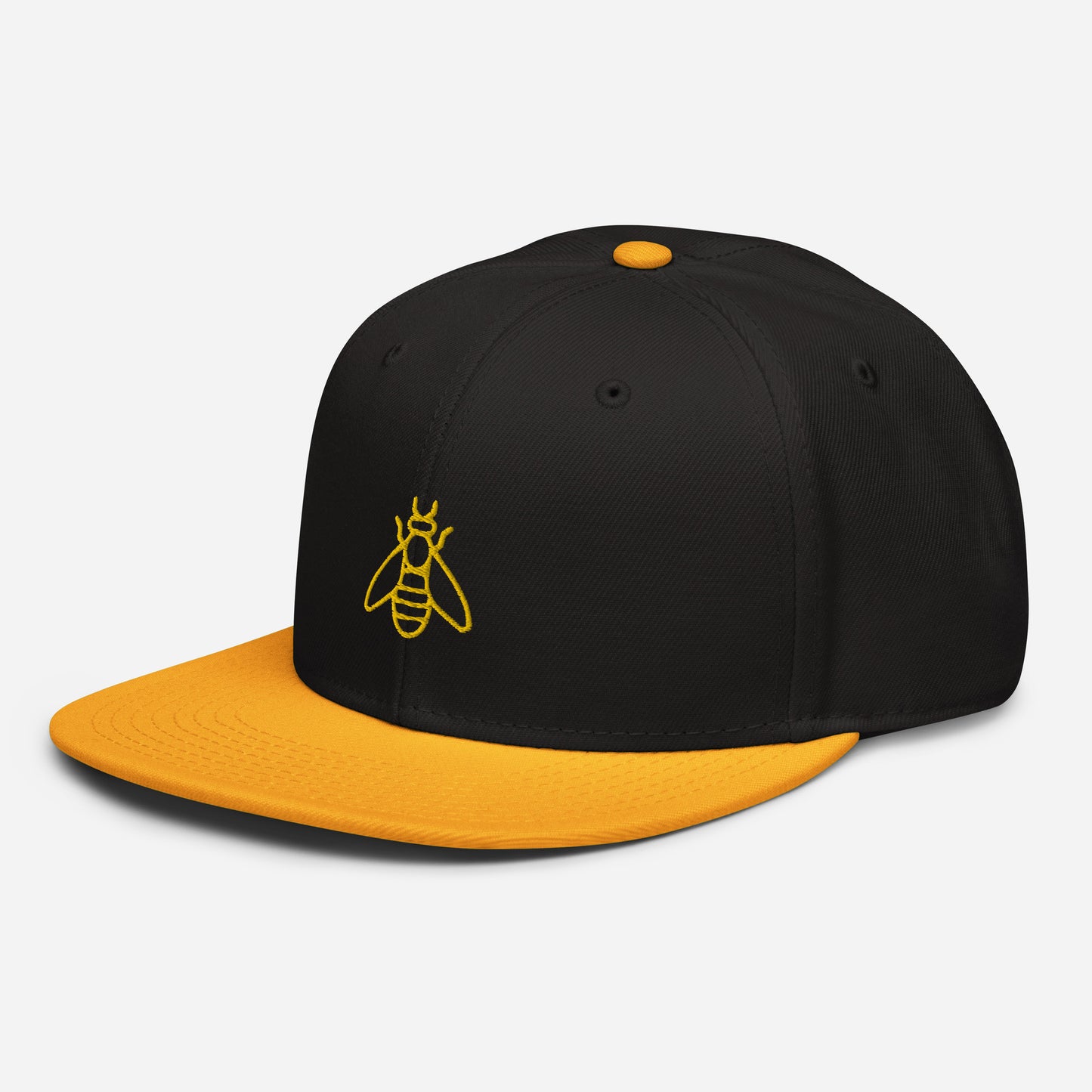 Bee Collection Premium Snapback Hat