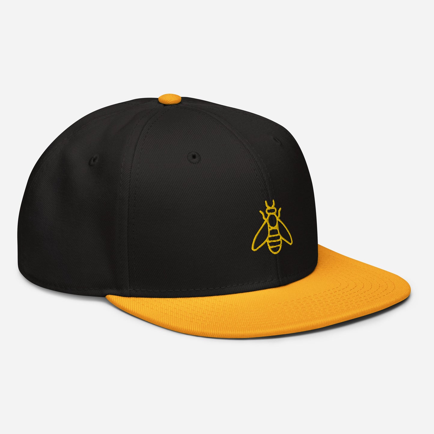 Bee Collection Premium Snapback Hat