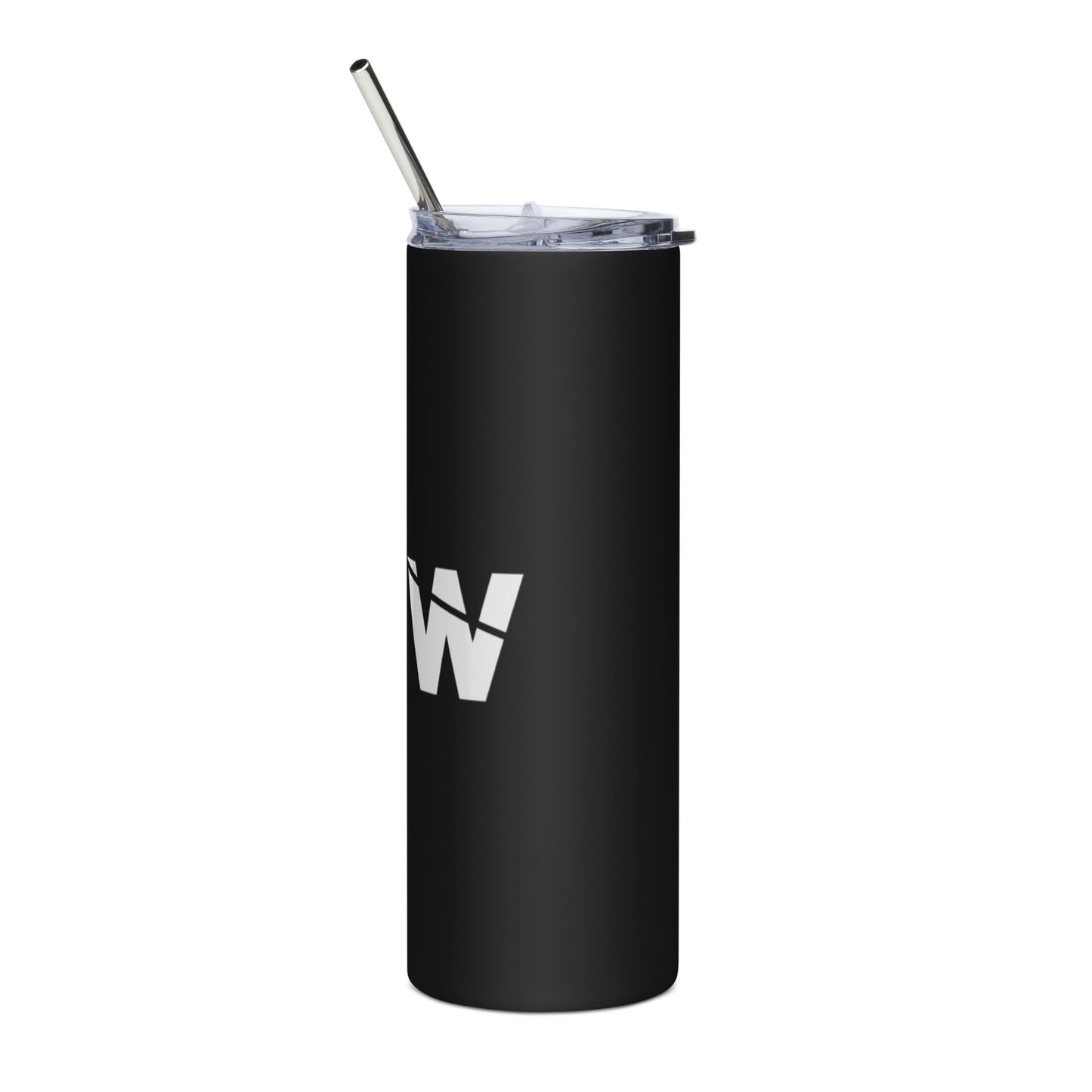 Woop Stainless Steel Tumbler
