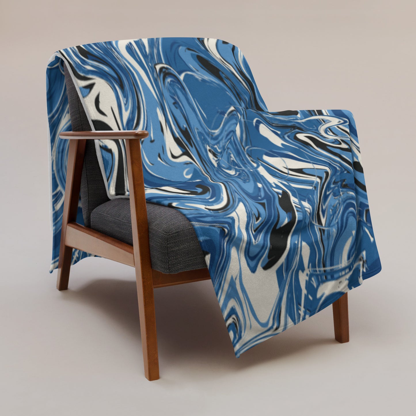 Wave Blanket