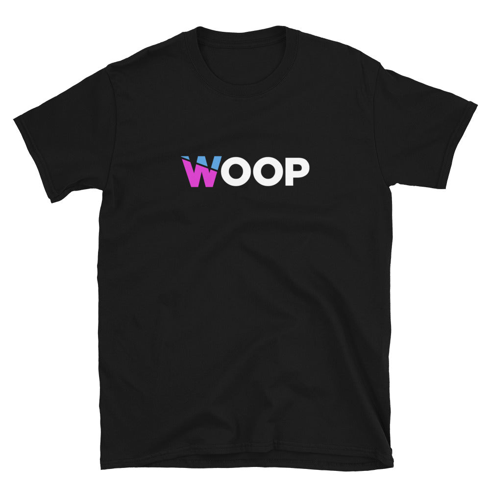 LOGO T-SHIRT