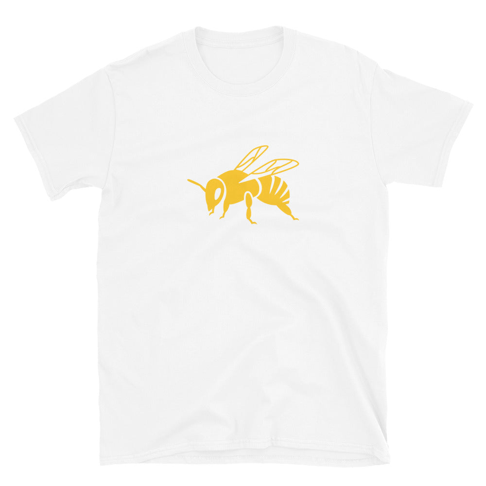 Bee Collection Basic T-Shirt