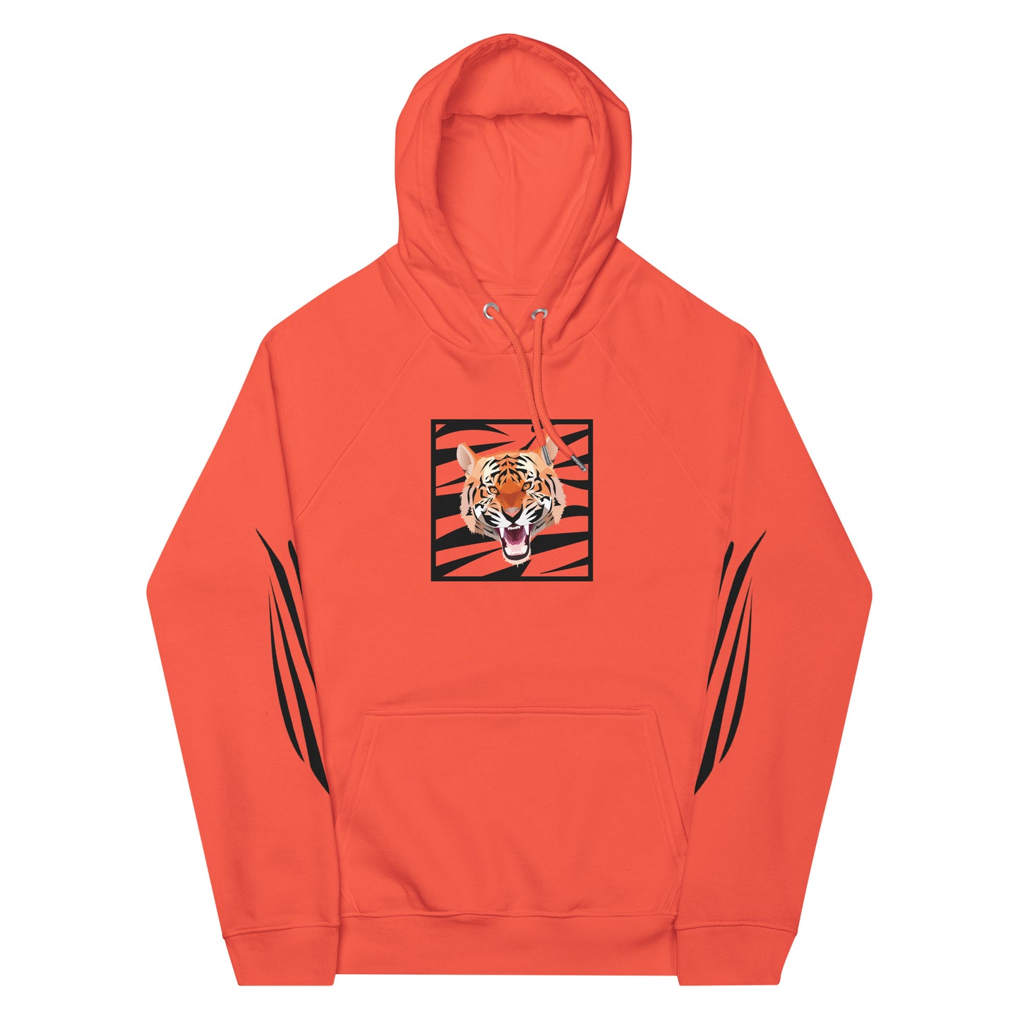 Tiger Collection Premium Hoodie