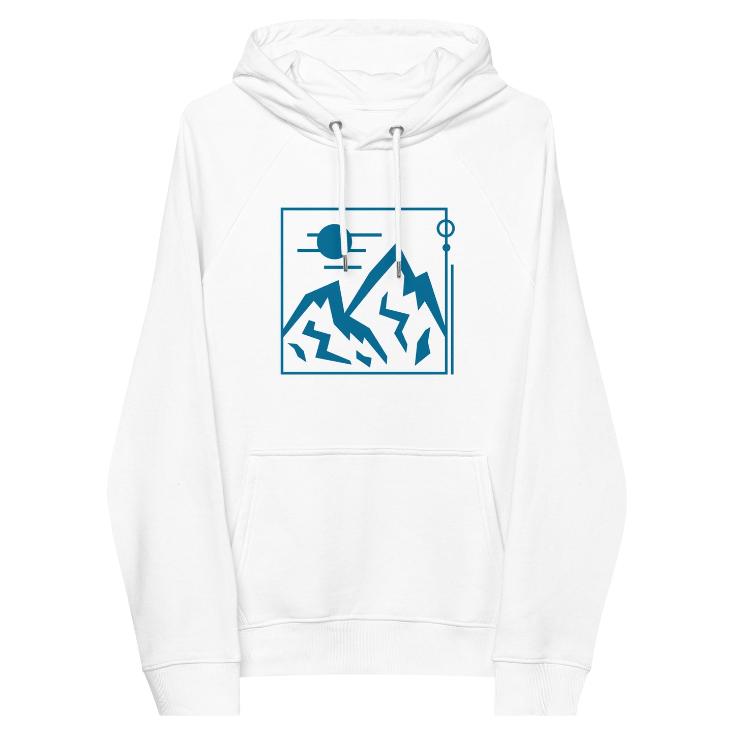 BLUE MOUNTAIN HOODIE
