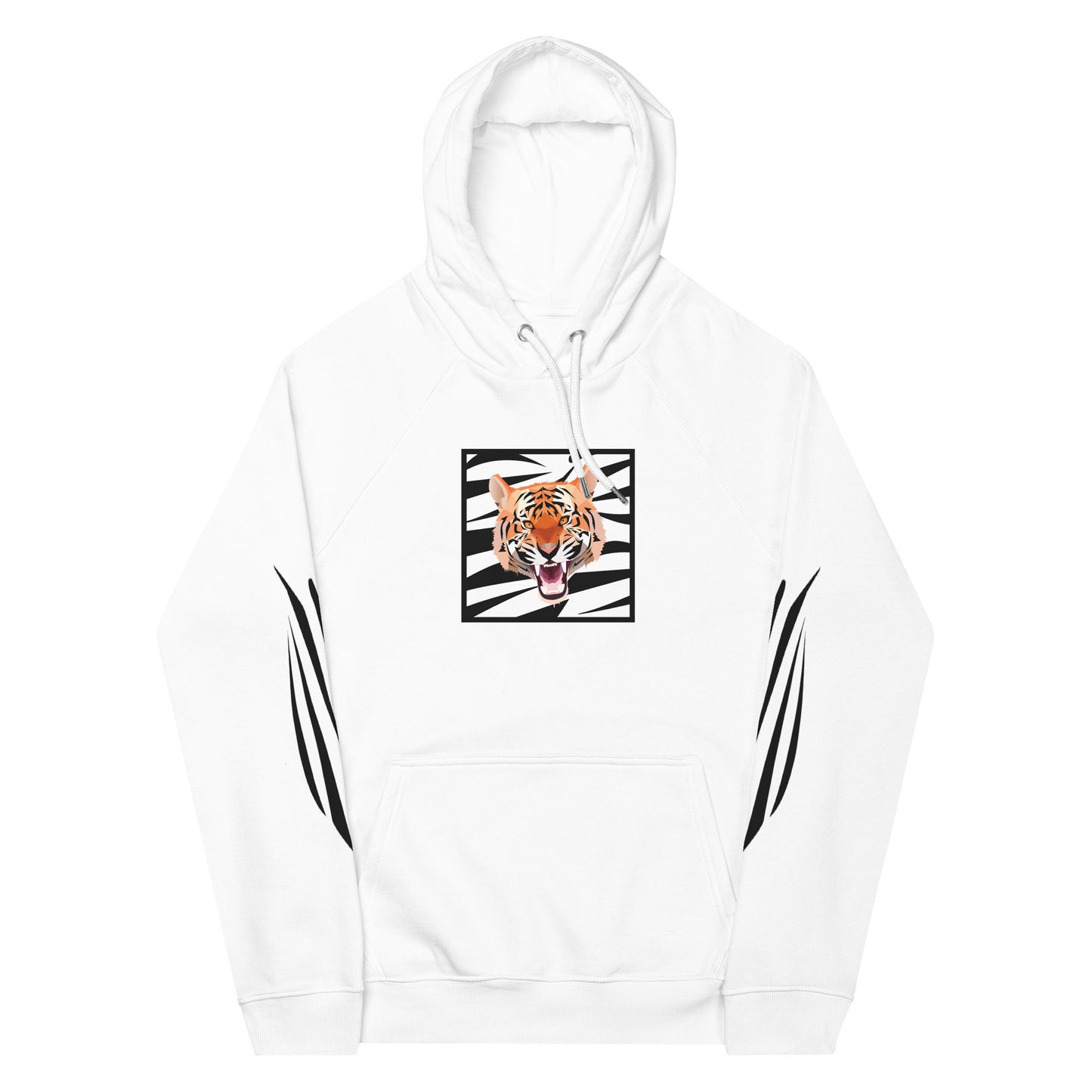 Tiger Collection Premium Hoodie