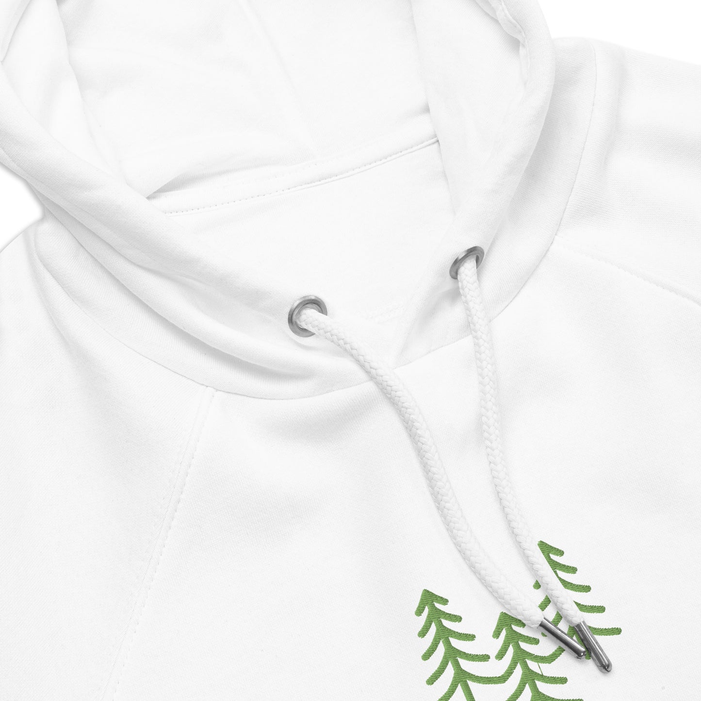 FOREST HOODIE