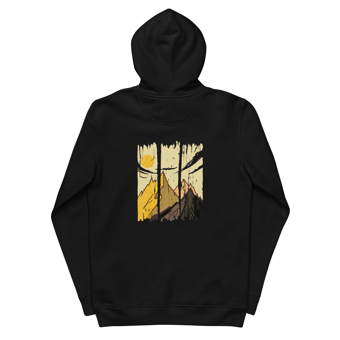 WOODEN MOUNTAIN HOODIE