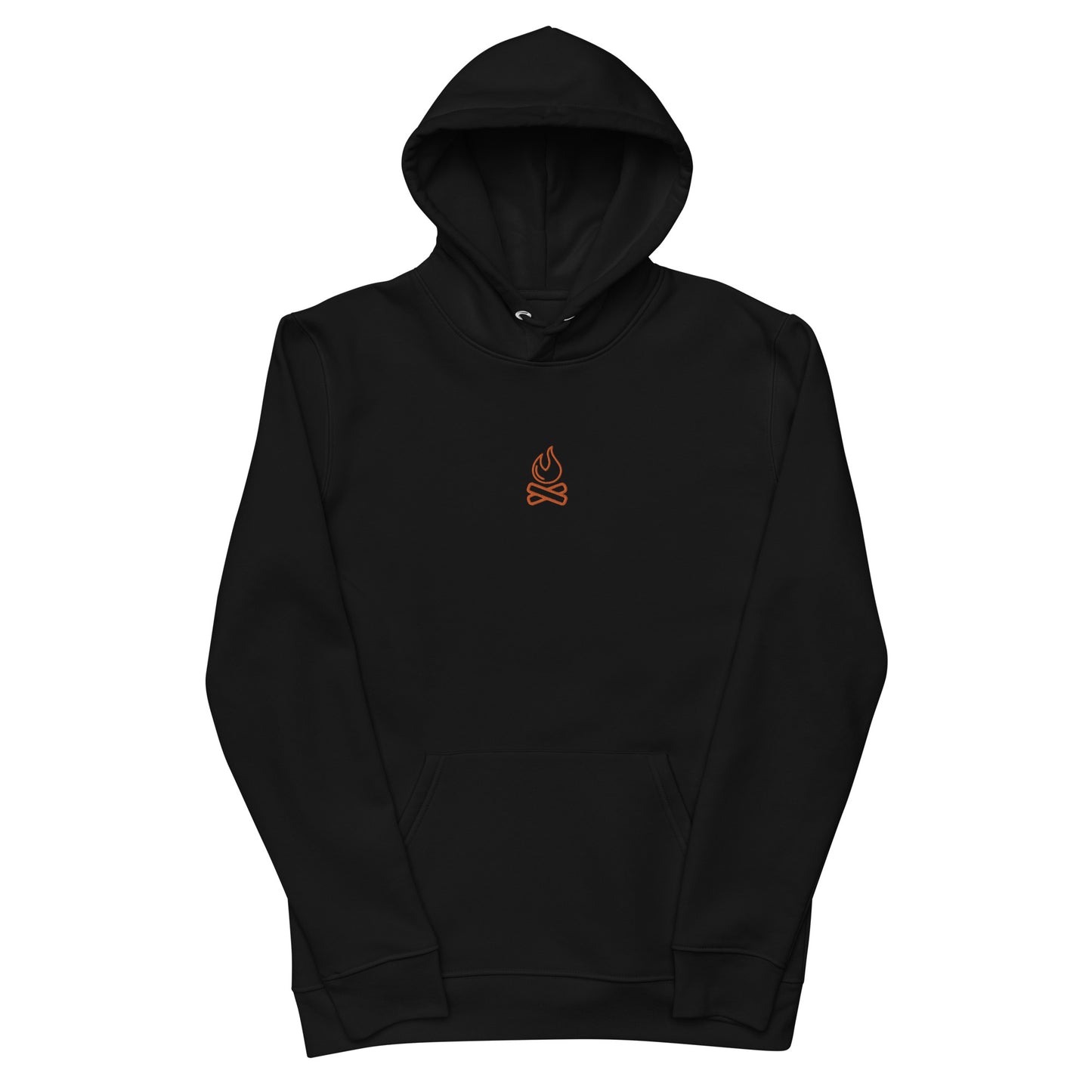 FIREPIT HOODIE