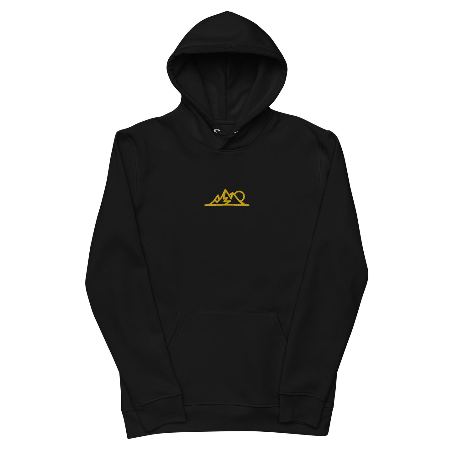 WOODEN MOUNTAIN HOODIE