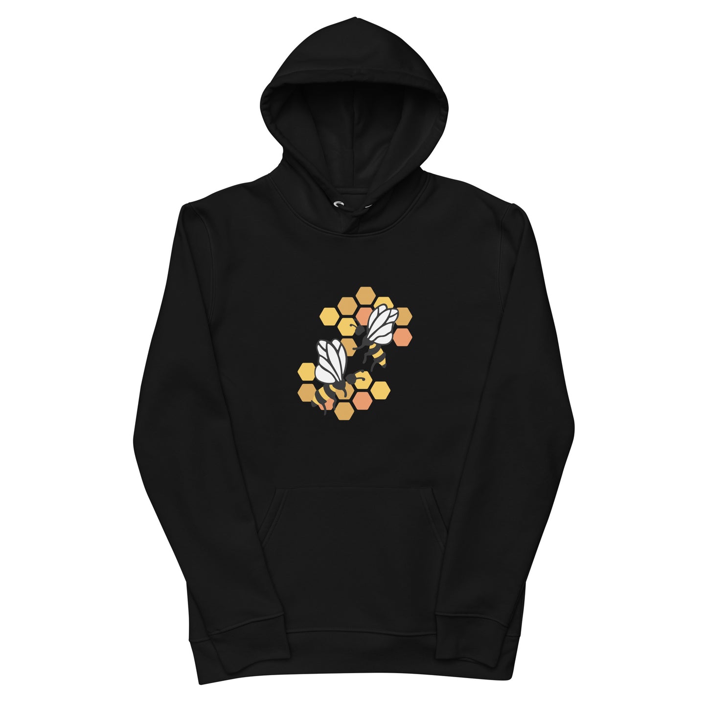 Bee Collection Standard Hoodie